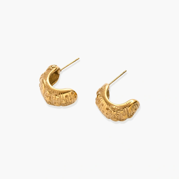 Celestial Dreams Hoops