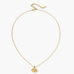 Mystic Eye Layered Necklace