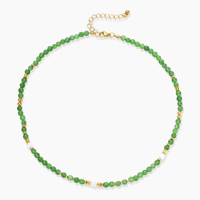 Mystic Eye Layered Necklace