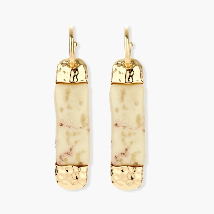 Marble Luxe Drops