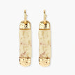 Marble Luxe Drops