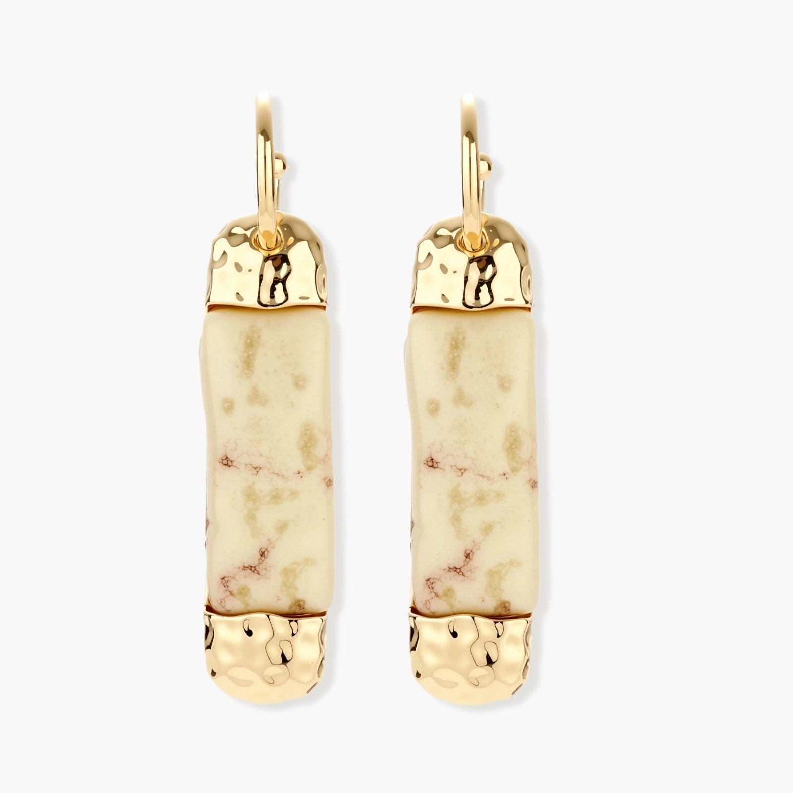 Marble Luxe Drops