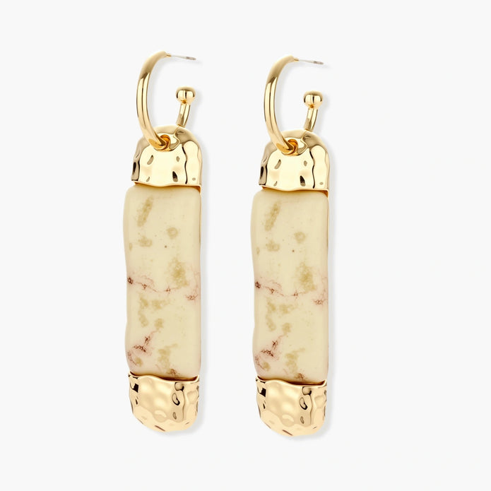 Marble Luxe Drops
