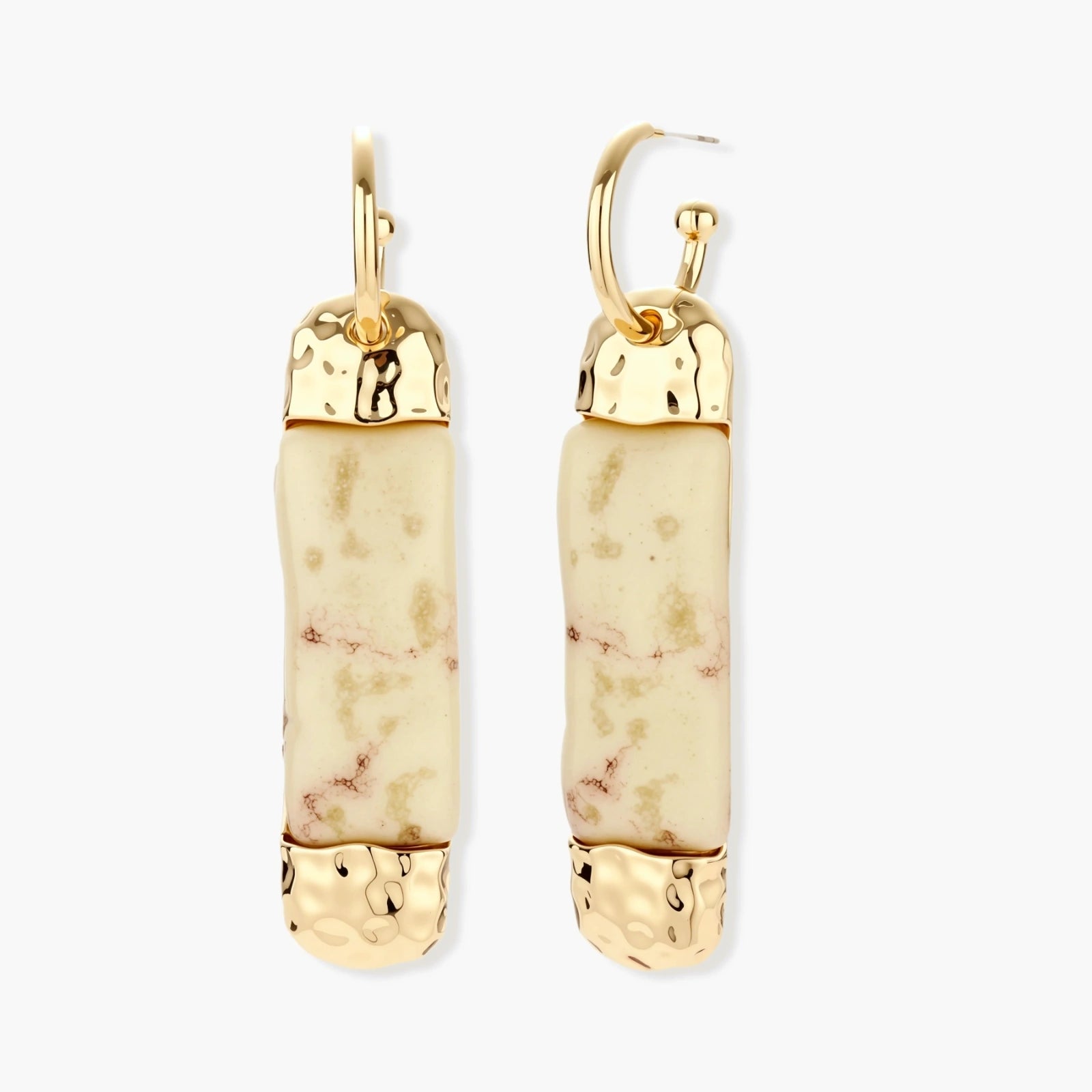 Marble Luxe Drops