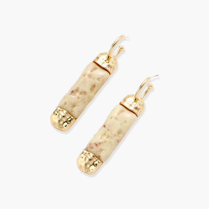 Marble Luxe Drops