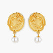 Dragon Phoenix Earrings