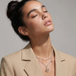 Celestial Dreams Necklace