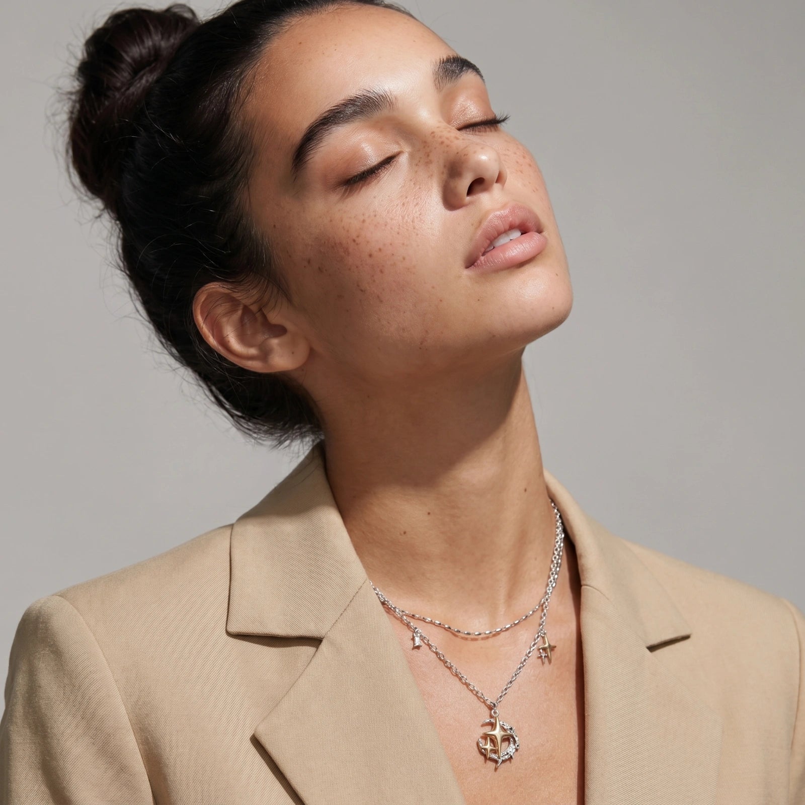 Celestial Dreams Necklace