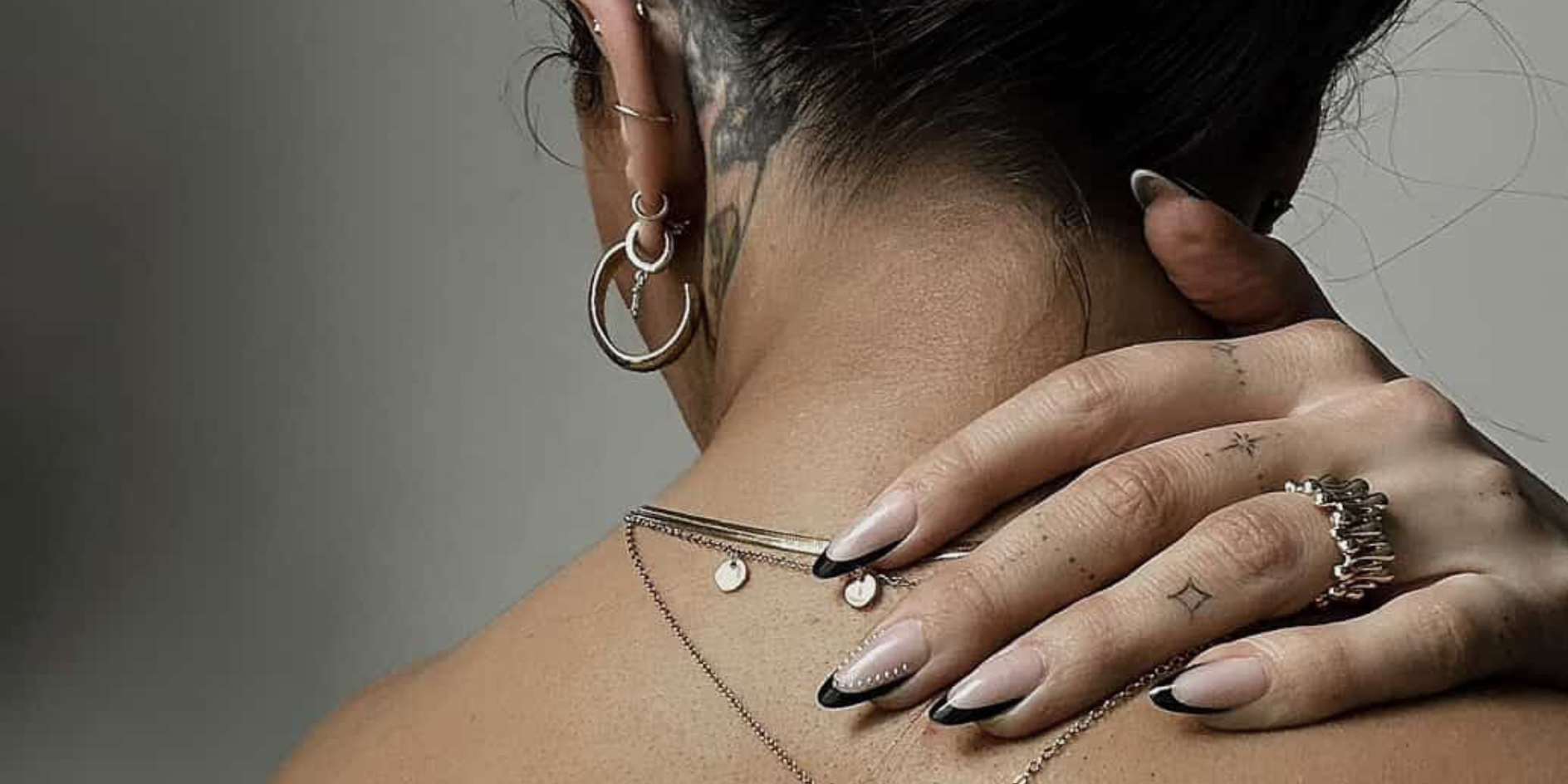Gilded Mischief symbolic jewelry: necklaces, rings, and earrings inspired by storytelling, mythology, and folklore, made for everyday wear