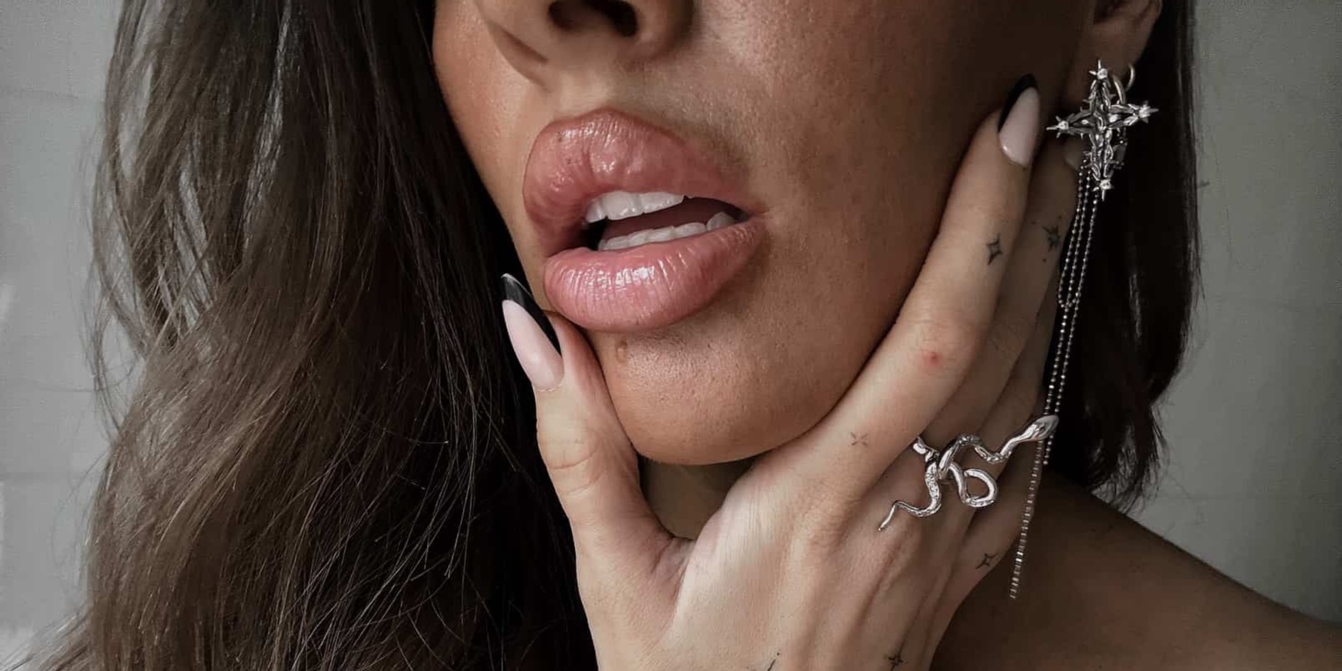 Gilded Mischief symbolic jewelry: necklaces, rings, and earrings inspired by storytelling, mythology, and folklore, made for everyday wear