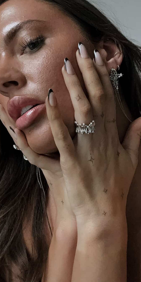 Gilded Mischief symbolic jewelry: necklaces, rings, and earrings inspired by storytelling, mythology, and folklore, made for everyday wear