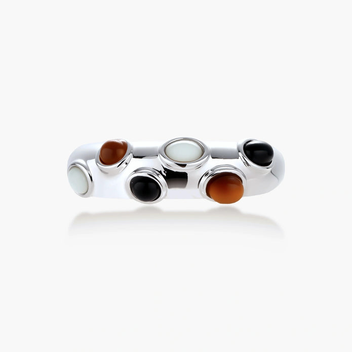 Cosmic Orbit Ring
