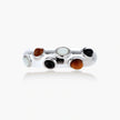 Cosmic Orbit Ring