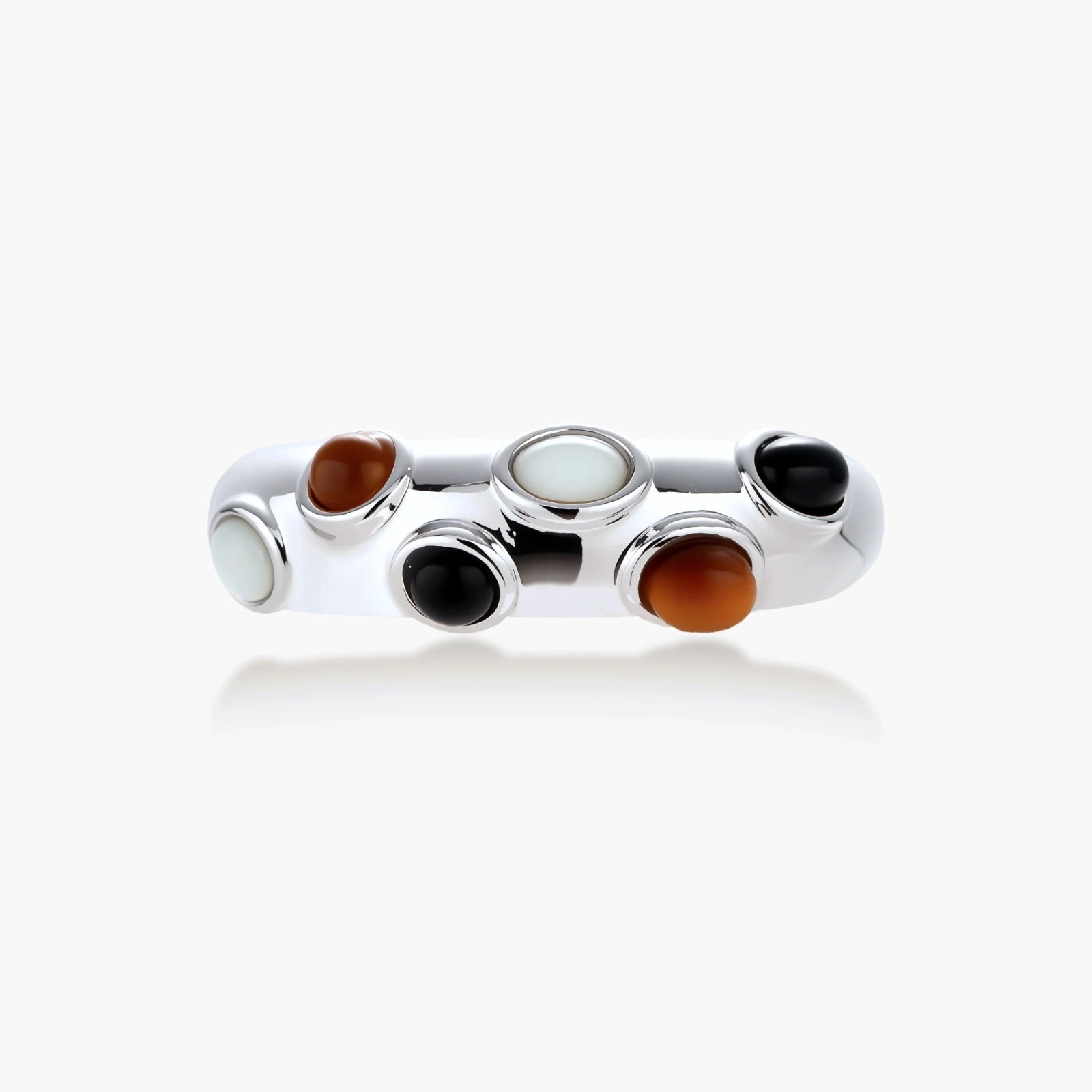 Cosmic Orbit Ring